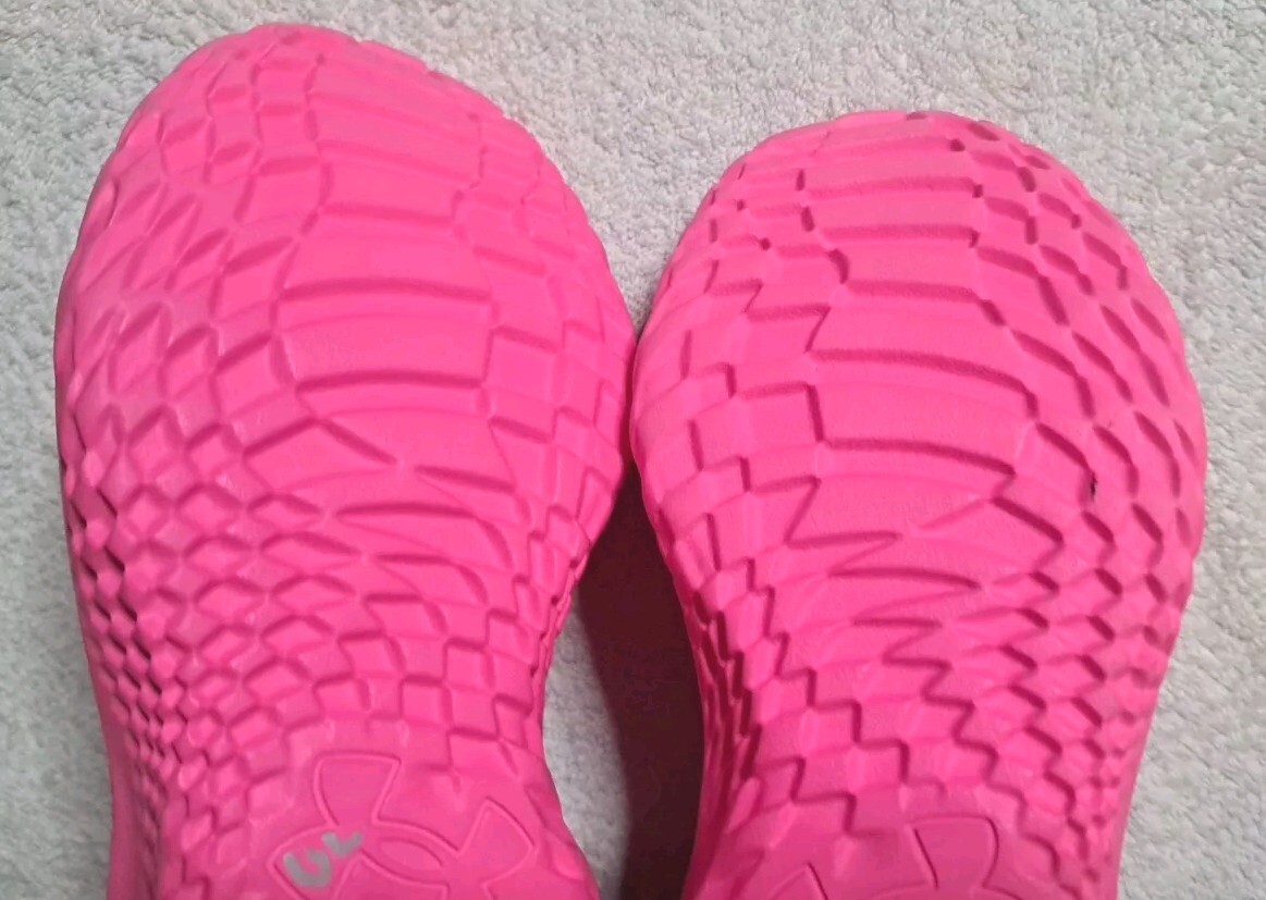 Under Armour SlipSpeed Mega UA Running Shoes Mens… - image 10