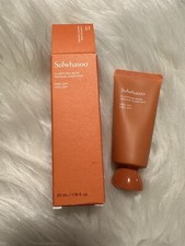Sulwhasoo Clarifying Mask 35ml x 1 Pcs Masks ...