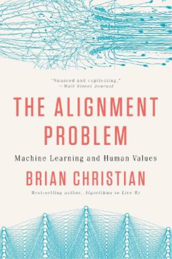 Brian Christian The Alignment Problem (Tascabile)