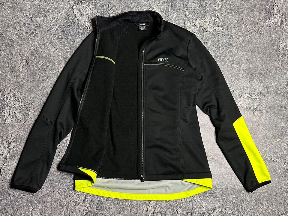 GORE Windstopper Mujer Chaqueta EU40 Foto 4 de 4