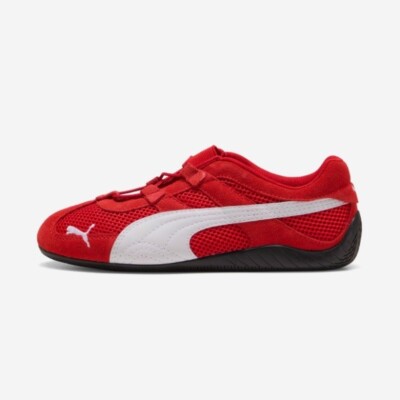 即完売☆Puma SPEEDCat GO レッド スニーカー　25㎝ s-l400.jpg
