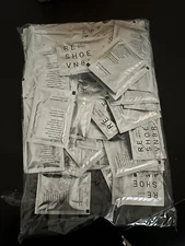 Reshoevn8r Original Shoe Cleaning Wipes Pack of 100 Wipes