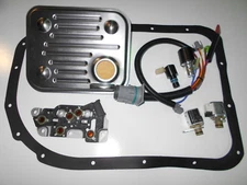 4L80E Transmission Solenoid Kit w/ Filter 8pc set  BRAND NEW 1997-2003