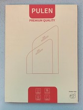 2-Pack PULEN Tempered Glass Screen Protectors for Echo Show 10