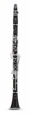 Selmer Paris A16PRESENCE18EV Presence Evolution Key of A Clarinet - Brand New In
