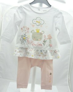 orchestra legging bebe