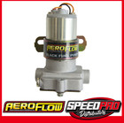 <!--F#f_0-->AEROFLOW BLACK ELECTRIC FUEL PUMP 140 GPH 3/8 NPT - AF49-1010<!--F/-->