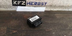 Fiat Ducato 250 Innenraumsteuergerät 01345962080 255476