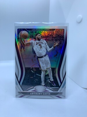 2020-21 Panini Certified Basketball #1-200 Base - You Pick