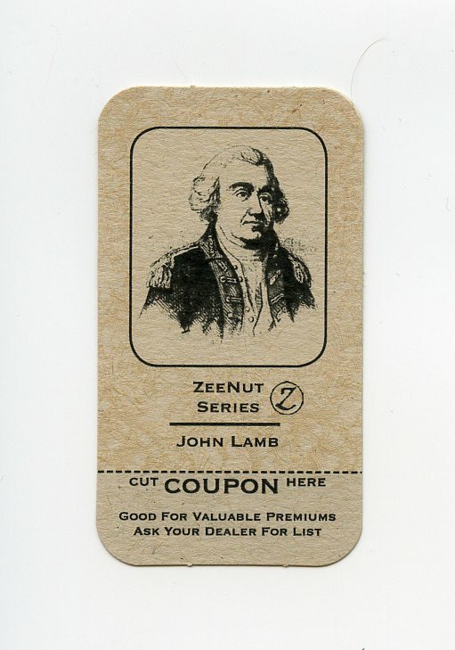TN13356 JOHN LAMB Z-Light UV Game Card | eBay TN13356 JOHN LAMB Z-Light UV Game Card | eBay