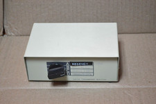 4 WAY DB25 DATA TRANSFER SWITCH - Unmarked Pa...
