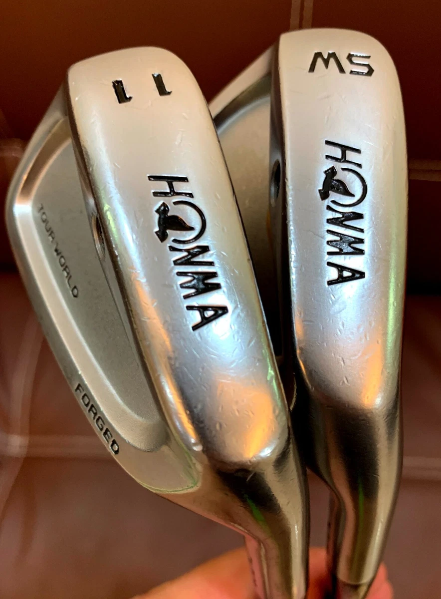Honma wedges shop for sale