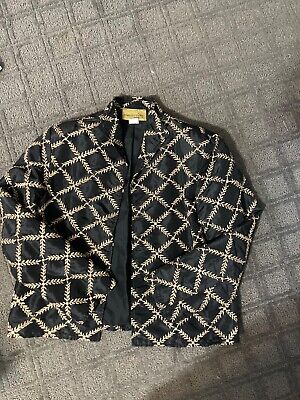 Vintage Painted Pony jacket, made in the USA. Perfect Vintage Painted Pony jacket, made in the USA. Perfect
