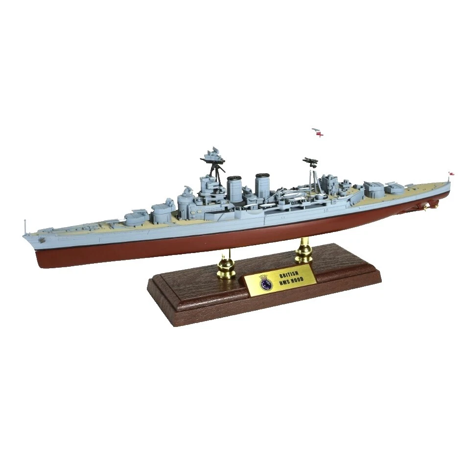 Forces of Valor Contemporary Manufacture Diecast Boats