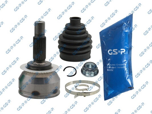 801356 GSP Joint Kit, drive shaft for SKODA,VW