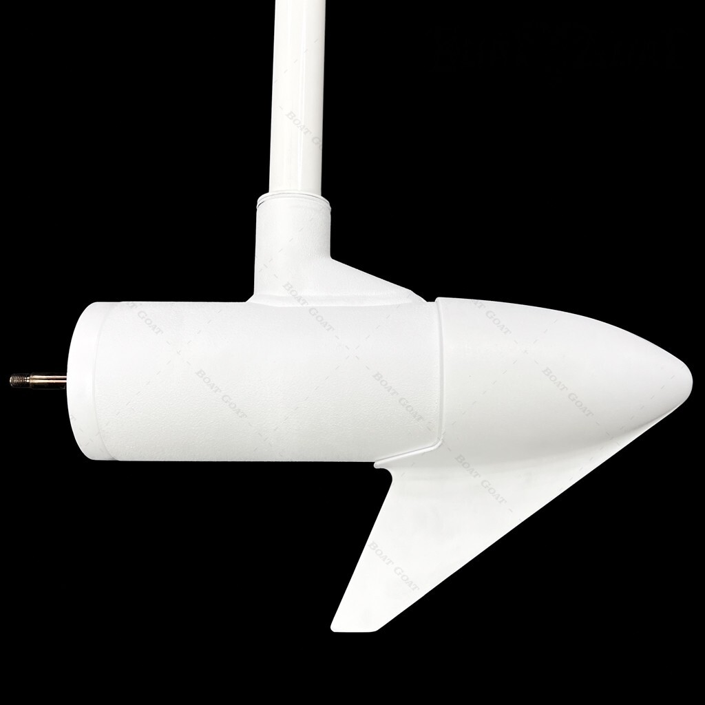 Minn Kota Riptide Terrova 55lb 12V 54