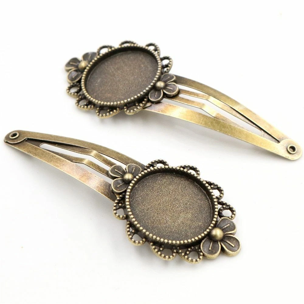 Hairpin base on sale