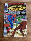 Amazing Spider-Man #192 Marvel Comics 1979 Smythe Appearance G