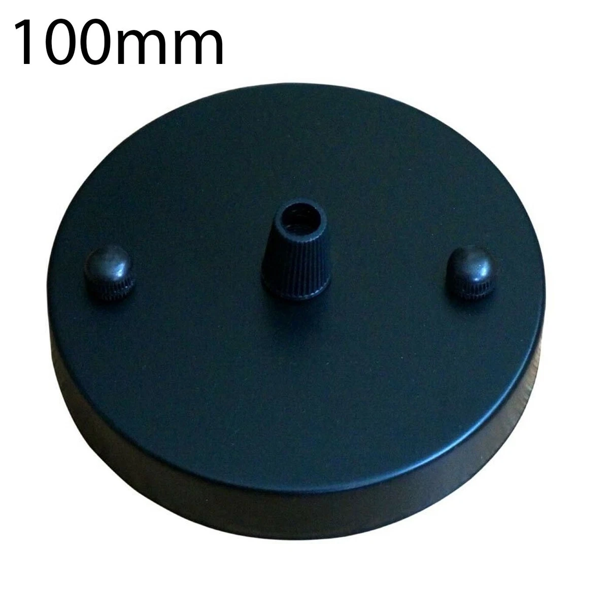 Arta Dome Sospensione A Soffitto 1 Luce In Metallo - Foto 12