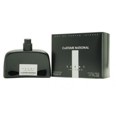 COSTUME NATIONAL SCENT INTENSE EDP VAPO NATURAL SPRAY - 50 ml