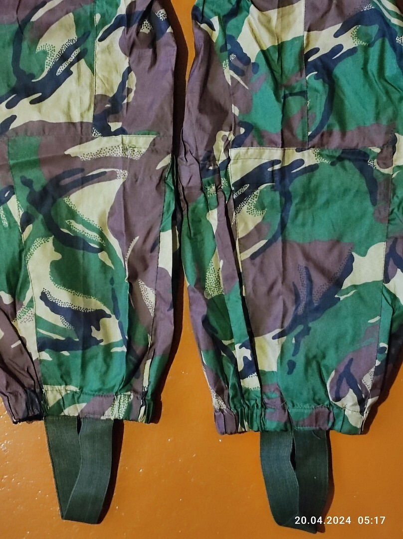 Russian Rosgvardiya OMON OsNaz Wind & Moisture Proof Kukla Russian Rosgvardiya OMON OsNaz Wind & Moisture Proof Kukla