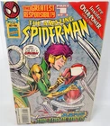 AMAZING SPIDER-MAN #406 1995 Marvel 9.0 1st App Lady Octopus