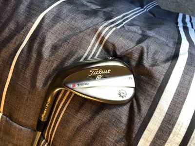 vokey 60 s grind