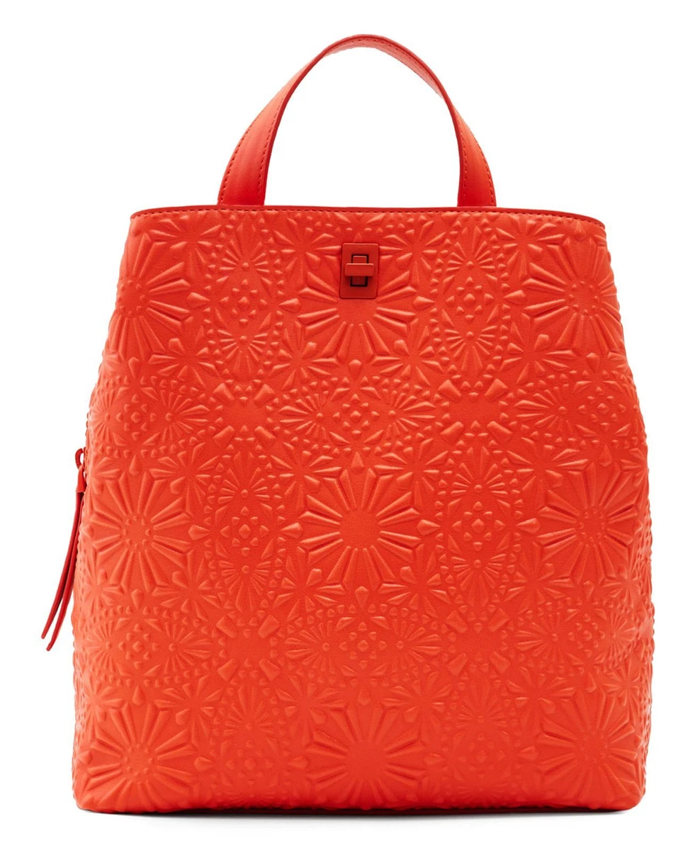 Desigual sac dos Accessories Backpack Orange