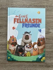 Haustier Freundebuch, Meine Fellnasen Freunde, Katzen und Hunde 