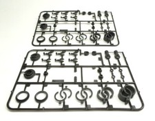 Thunder Tiger EB4 S2/2.5 & RALLY 1:8 Buggy PD0562 Shock Absorber Accessories T2P