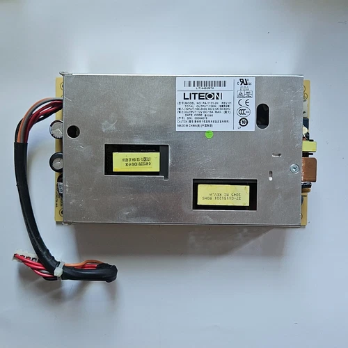 Netzteile und Ersatzteile für Netzwerk Switche | mit Rechnung und MwSt