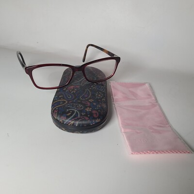 modo glasses model 6512 Dark Tortoise color / 50 -16-142  Japan FRAME