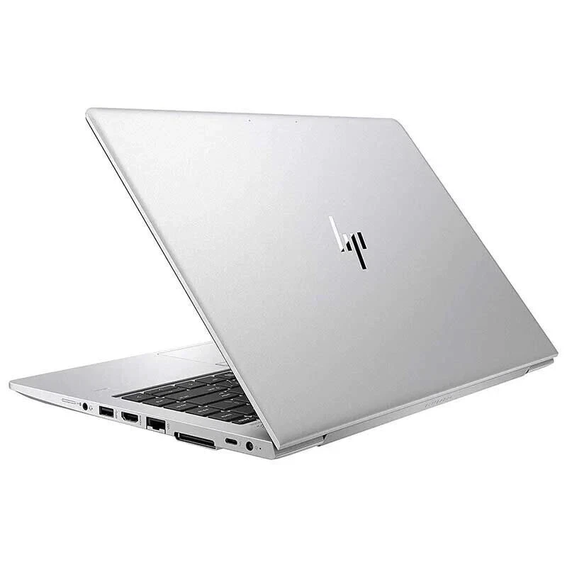 HP EliteBook 840 G6 i5 8th Gen 16GB RAM 256GB SSD Windows 11, 1-Year Warranty - Image 3 of 4