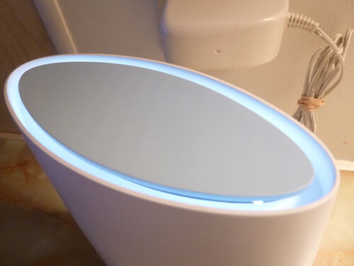 Netgear Orbi RBR40 Mini Wireless Router - Picture 2 of 4