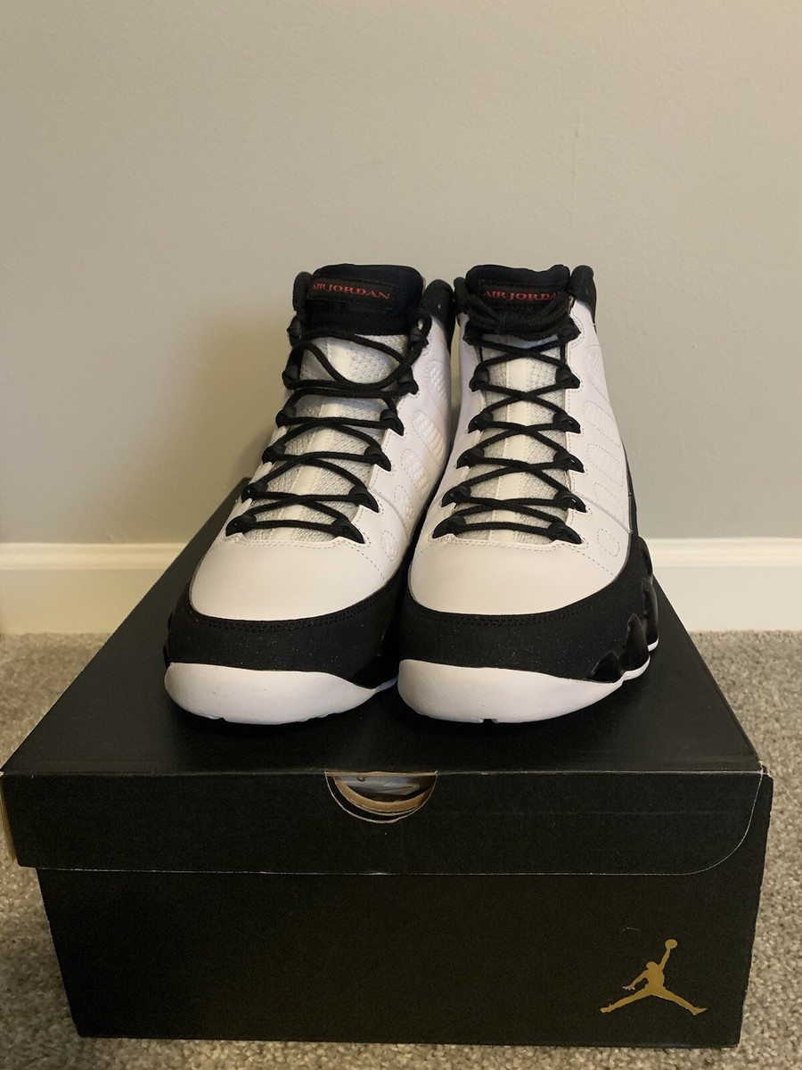 Air Jordan 9 Retro 