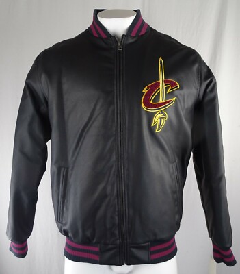 Cleveland Cavaliers NBA G-III Men's Coat