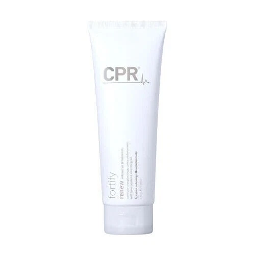 VitaFive CPR Fortify Renew Omega Rich Intensive Treatment 170ml BULK SAVINGS! - Picture 1 of 6