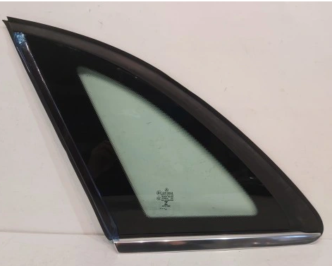 MERCEDES-BENZ B W246 Rear Left Side Fixed Window A2466703201