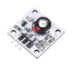 1W 3W High Power Infrared Transmitter Module 940nm Remote Control LED Smart