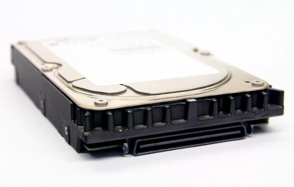 IBM Eserver Xseries 36GB U320 SCSI HDD Sca 80-Pin 10K 33P3380 32P0736 MAS3367NC