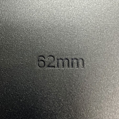 Panasonic Lumix G Leica 12-60Mm F2 Front Lens Cover Cap Replacement Part - Picture 5 of 6