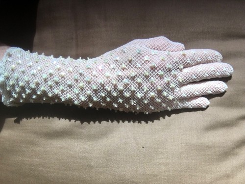 Wedding Gloves