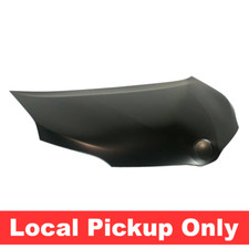 New Primed Steel Hood For 2011-2017 Toyota Sienna To1230220 5330108040