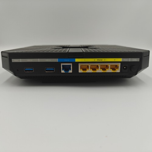 Routeur Wi-Fi multibande TP-Link Talon AD7200 TESTÉ - Photo 3/3