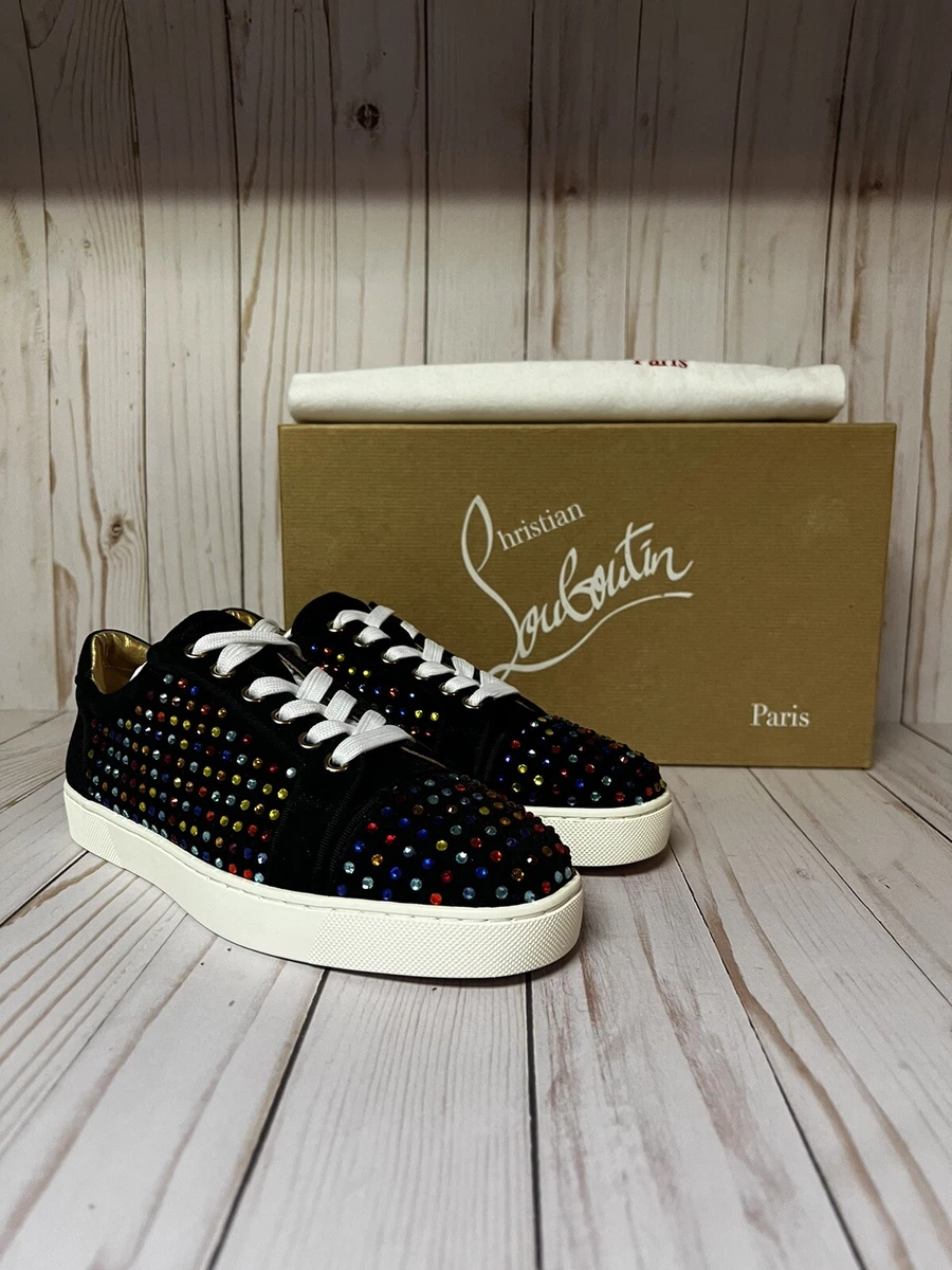 Wholesale Factory Christian-Louboutin-Louis-Vuitton Sports Sneaker