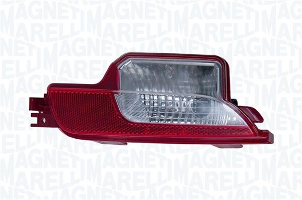 Right MAGNETI MARELLI 715104198000 Combination Rearlight for FIAT