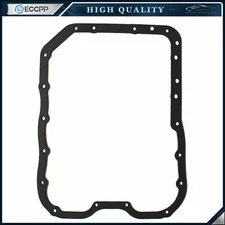 ECCPP Oil Pan Gasket For 08-16 Mitsubishi Lancer Outlander Sport 2.0L 2.4L