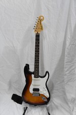 Fender Squier Vintage Modified Stratocaster HSS RW 3TS Electric Guitar Indonesia