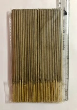 110+ Indian FLORAL Flower Masala DHOOP AGARBATTI INCENSE STICKS 200gram 8"
