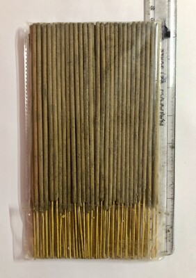 110+ Indische FLORAL Blume Masala DHOOP AGARBATTI RÄUCHERSTÄBCHEN 200 Gramm 8...